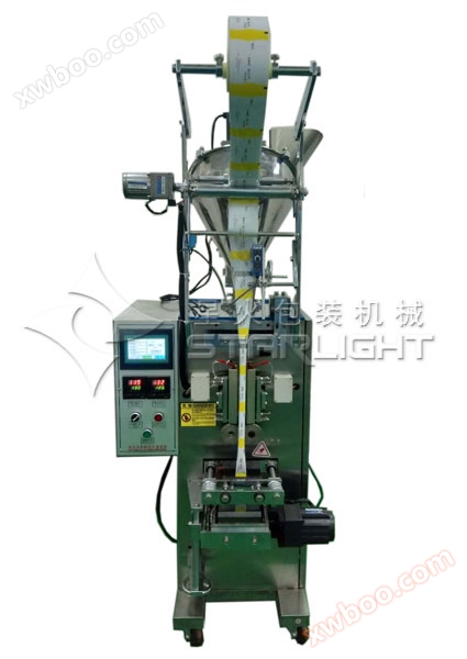 酵素粉包装机-全自动条状酵素粉包装机