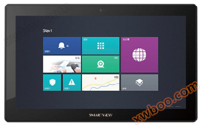 SmartView800调度台.png