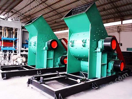 Double Bonyeza Crusher