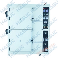 Oxygen free oven, photoresist wafer oven