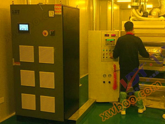 量子点光学膜UV系统