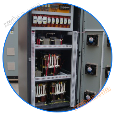  三段、四段调光系统