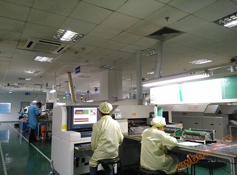 ALD515最高性价比离线式AOI