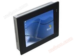 Индустриален човешки интерфейс