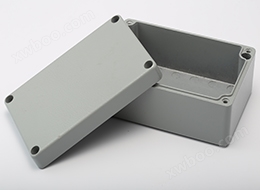ABS waterproof junction box