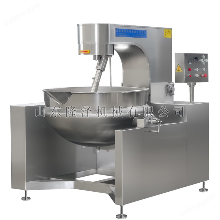 umplere full automatic frize