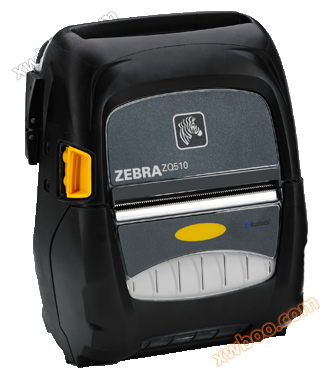 ZQ510 移动打印机