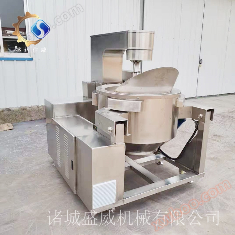 中药饮片炒药机价格，炒药机，中药饮片炒药机厂家