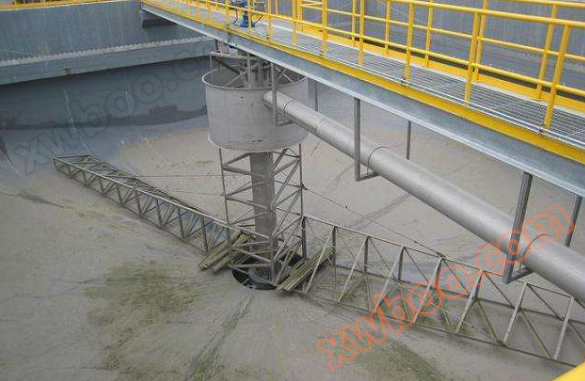 Submersible jet aerator