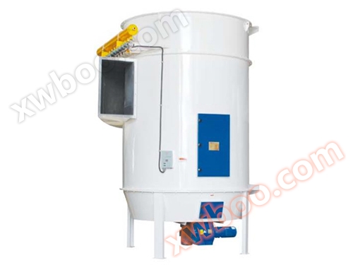 脉冲布筒式滤尘器