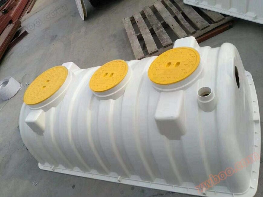 1.5立方化粪池