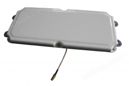 Antenna UHF 8dBic a fascio stretto di polarizzazione circolare