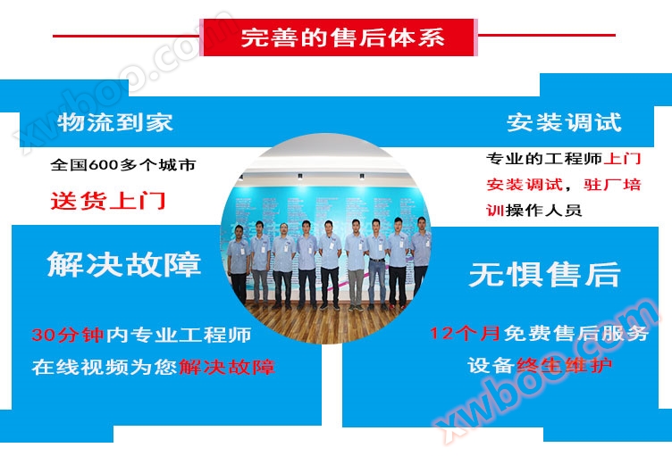 检测设备实力生产厂家