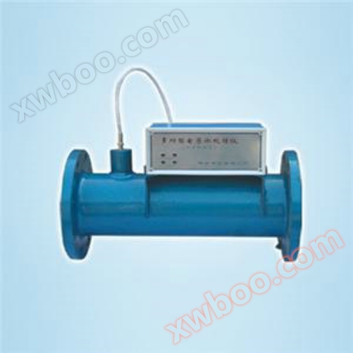 Electronic water processor SYS