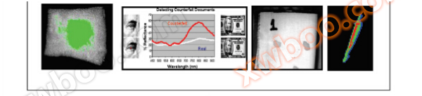高光谱产品资料