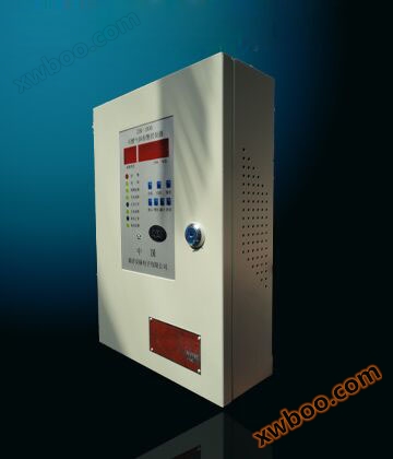 JC-ZBK1000一路气体报警器控制器
