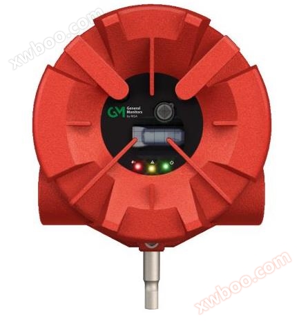 Máy dò ngọn lửa hồng ngoại FL500 UV