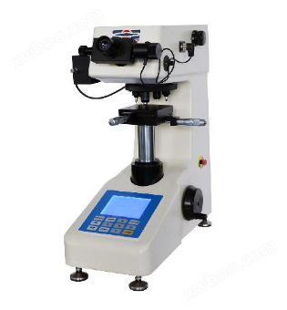 تعداد 404SXV نشان دهنده سختی سنج ویکترونو