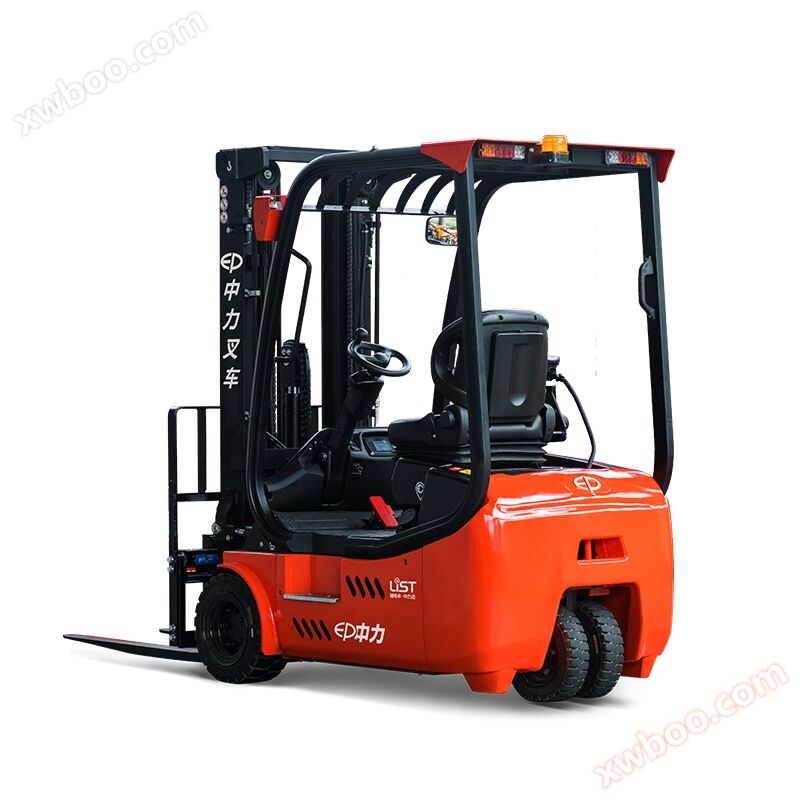 CPD18L2 1,8 tonnellate carrello elevatore elettrico