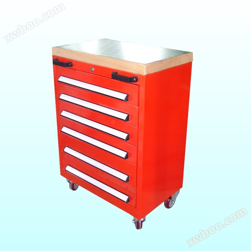 Xe tải công cụ FKT-4007