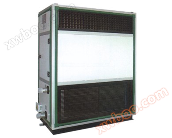 XK型立式空调机组