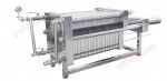 Filtro per cartone CXAS-4 (acciaio inossidabile)