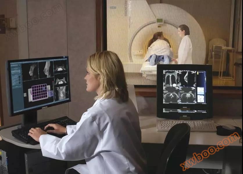 Invivo乳腺影像分析及定位系统 Invivo乳腺影像分析及定位系统