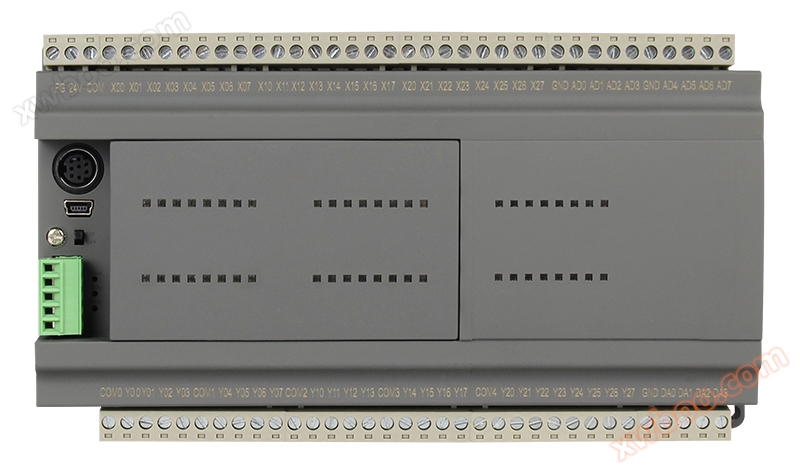 顾美科技官网 - 顾美，让自动化控制更简单！plc和人机界面专业生产商,触摸屏plc