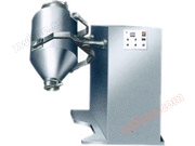 HDJ type multi-directional motion mixer