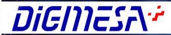 Швейцарський агент DIGMESA, мікро-рідиннометри 938, 937, 932, CH2563