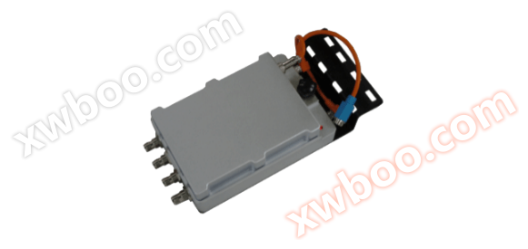 Elk301 - lecteur et enregistreur UHF pour chariot élévateur