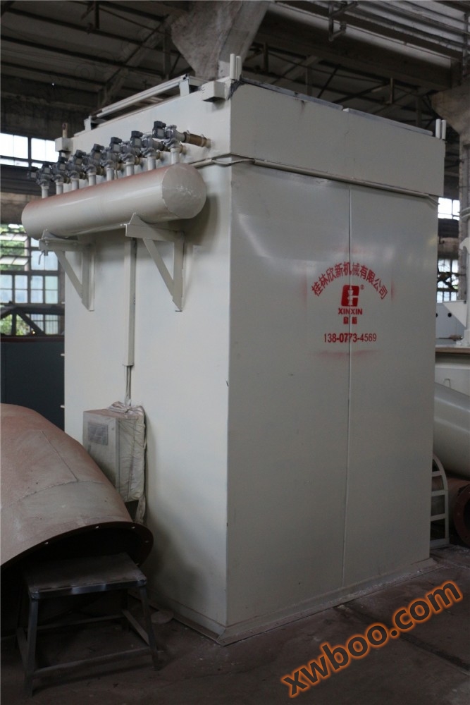 HMC型脉冲除尘器 HMC型脉冲除尘器