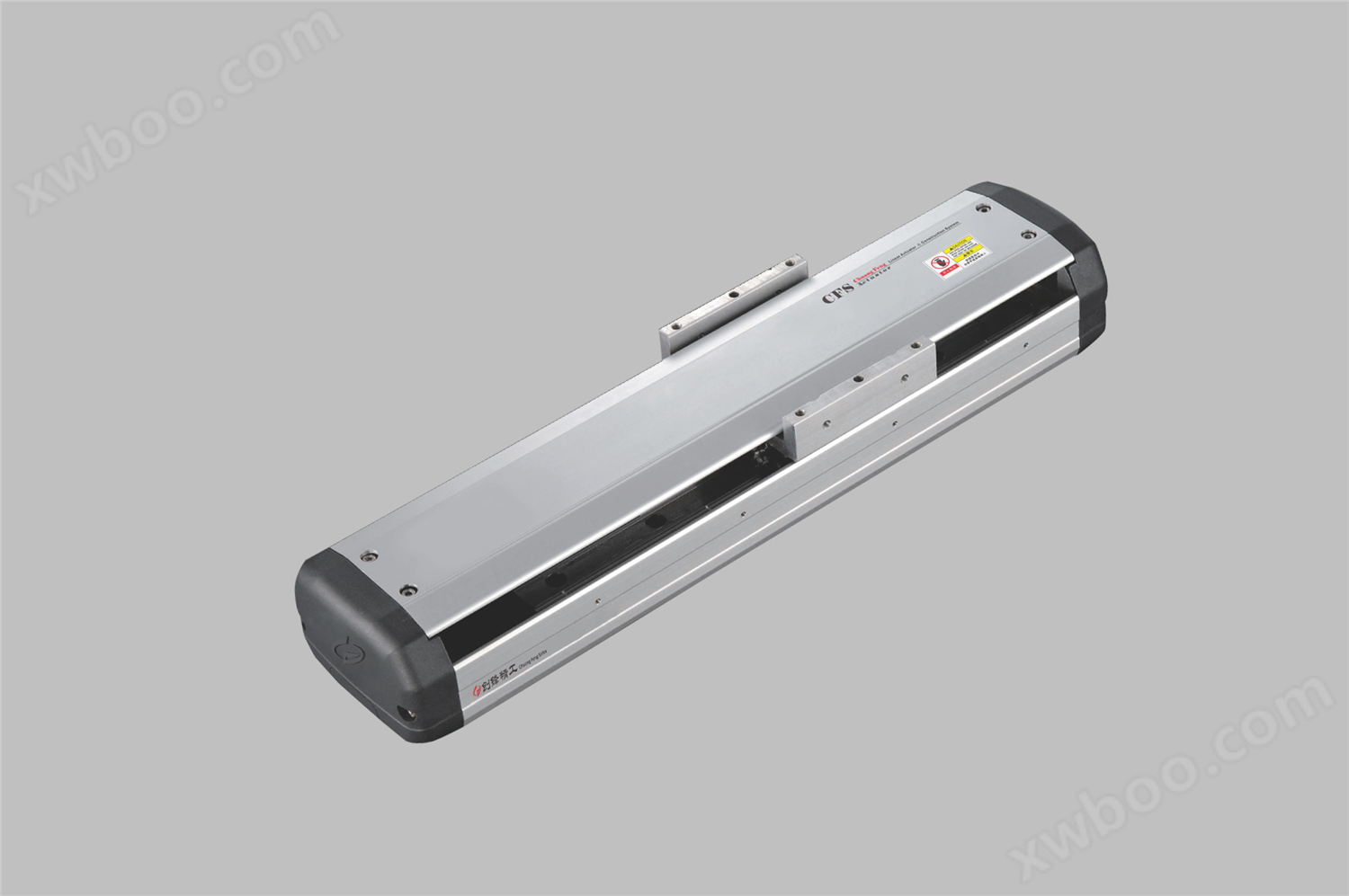 Standard screw slide table - CFS10