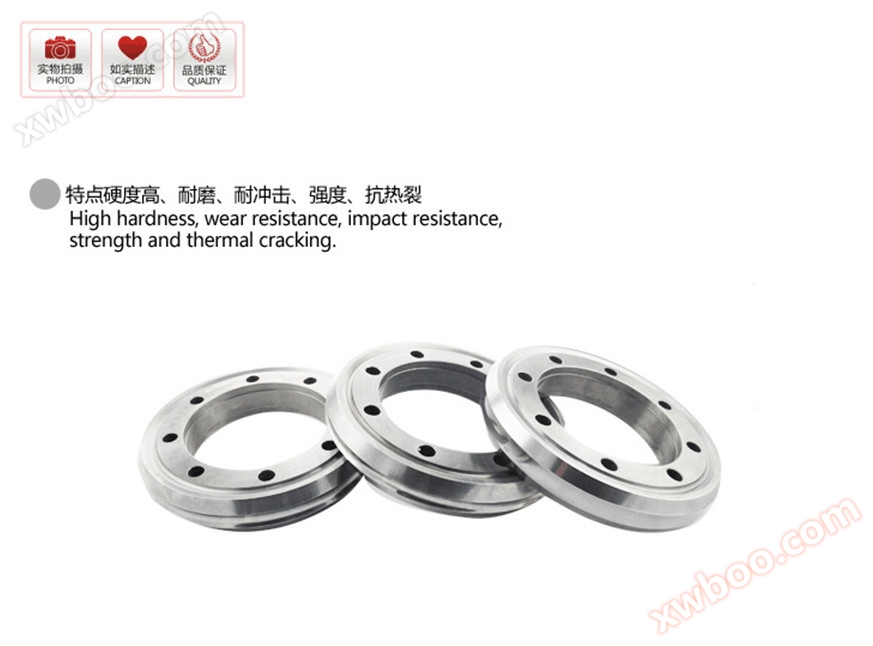 高速线材热轧辊 棒材轧机用合金精辊 冷轧三维辊(图6)