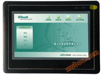 QT-MicroSCADA可编程微控站产品图片