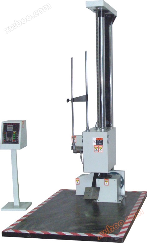 单翼跌落试验机  跌落试验机 跌落试验机价格