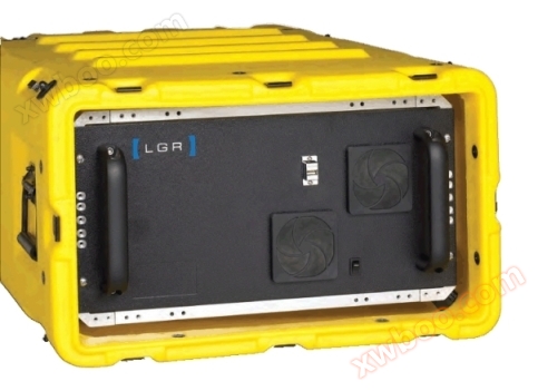 快速甲烷分析仪 (CH4, H2O) 快速甲烷分析仪 (CH4, H2O)