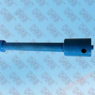 Recipiente de equilibrio de doble cámara PF