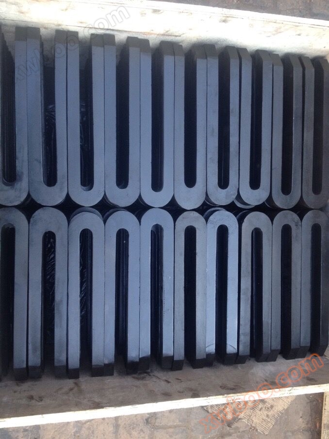 Piastre per macchine utensili