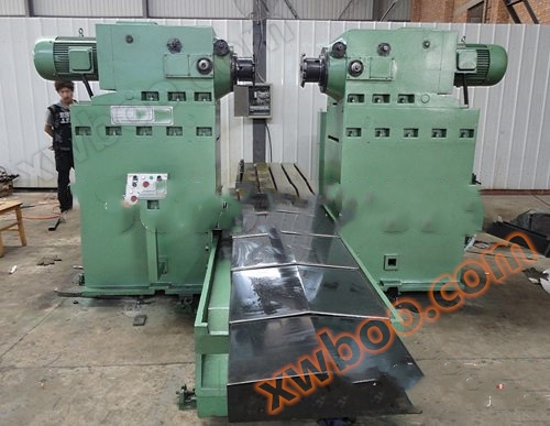 りょうめんフライスばん