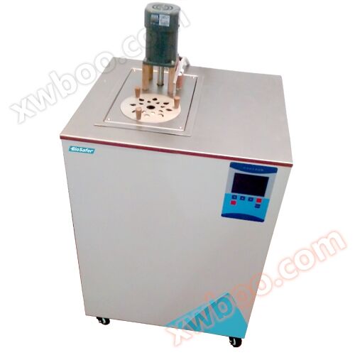 Biosafer-4023YHII high and low temperature integrated standard constant temperature calibration bath