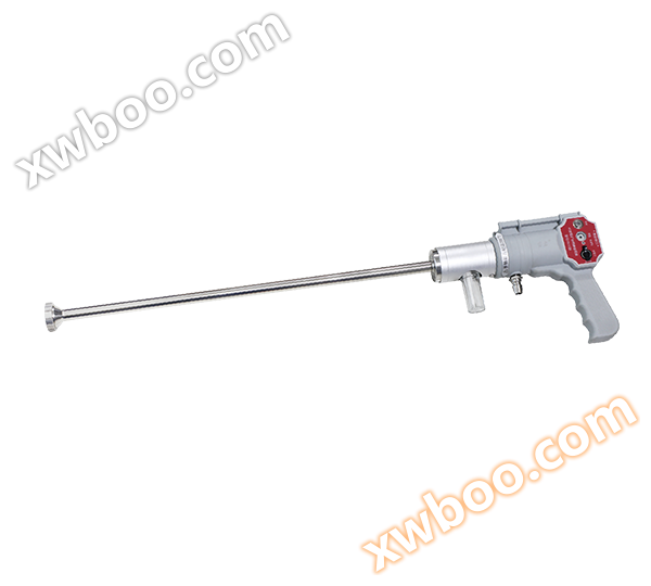 Wireless smoke moisture detector