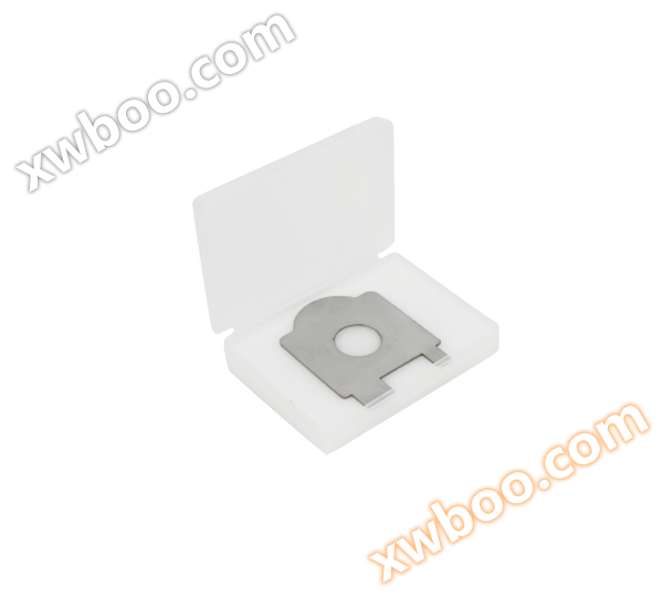 Módulo de película de calibración (1089k)