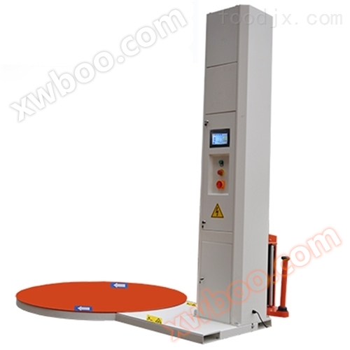 Bobineuse automatique de palette Robo - T6