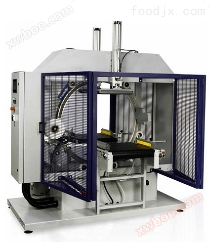 ORBIT 4/6/9/12水平巻取りフィルムコーティング機