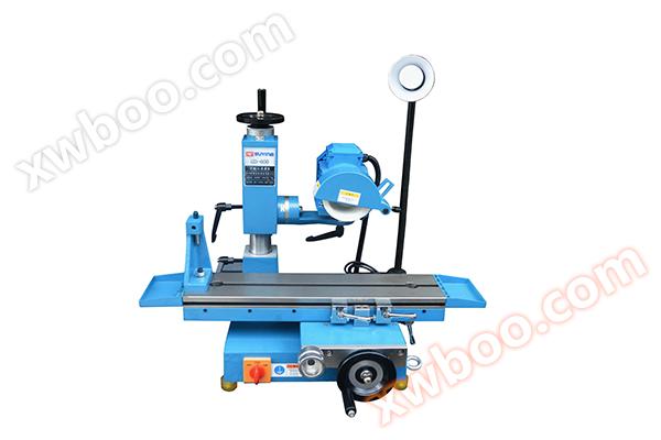 MS-600 Tool Grinding Machine