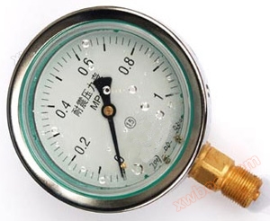 Тисковимірник --- Тисковимірник