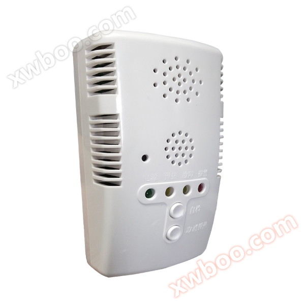 GY-CO fristående gasdetektor