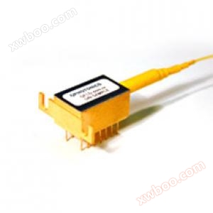 QPhotonicsQFBGLD-660-1FBG laser diode wavelength 660nm