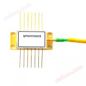 QPhotonicsQFLD-1500-200SFP laser diode wavelength 1500nm